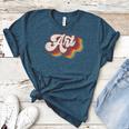 Art Teacher Back To School Women's Heather T-Shirt Heather Deep Teal Art Teacher Back To School Women's Heather T-Shirt Heather Deep Teal