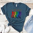 Art Teacher For Women Art Teacher Clothes Women's Heather T-Shirt Heather Deep Teal Art Teacher For Women Art Teacher Clothes Women's Heather T-Shirt Heather Deep Teal