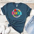 Back To School Para For Men Women Teacher Women's Heather T-Shirt Heather Deep Teal Back To School Para For Men Women Teacher Women's Heather T-Shirt Heather Deep Teal