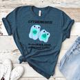 Biology T Shirts Science Biology Teacher Idea Women's Heather T-Shirt Heather Deep Teal Biology T Shirts Science Biology Teacher Idea Women's Heather T-Shirt Heather Deep Teal