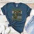 Camo Team 3rd Grade Squad Back To School Teacher Kids Boys Women's Heather T-Shirt Heather Deep Teal Camo Team 3rd Grade Squad Back To School Teacher Kids Boys Women's Heather T-Shirt Heather Deep Teal