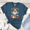 You Cant Scare Me I Teach Pre-K Teacher Halloween Women's Heather T-Shirt Heather Deep Teal You Cant Scare Me I Teach Pre-K Teacher Halloween Women's Heather T-Shirt Heather Deep Teal