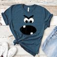 Carrot Teacher Matching Halloween Costume Women's Heather T-Shirt Heather Deep Teal