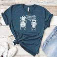 Chemistry Science Teacher I Think You'Re Overreacting Men Women Girls Kids Women's Heather T-Shirt Heather Deep Teal Chemistry Science Teacher I Think You'Re Overreacting Men Women Girls Kids Women's Heather T-Shirt Heather Deep Teal