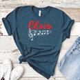 Choir Chorister Choir Teacher Choir Director Women's Heather T-Shirt Heather Deep Teal Choir Chorister Choir Teacher Choir Director Women's Heather T-Shirt Heather Deep Teal