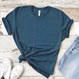 Colleged Ruled Paper Lined Writer Student Professor Teacher Women's Heather T-Shirt Heather Deep Teal Colleged Ruled Paper Lined Writer Student Professor Teacher Women's Heather T-Shirt Heather Deep Teal