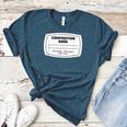 Composition Notebook Halloween Costume Teacher Student Women's Heather T-Shirt Heather Deep Teal Composition Notebook Halloween Costume Teacher Student Women's Heather T-Shirt Heather Deep Teal