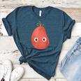 Couch Potatoes Teacher Good Eggs Teacher Halloween Costume Women's Heather T-Shirt Heather Deep Teal Couch Potatoes Teacher Good Eggs Teacher Halloween Costume Women's Heather T-Shirt Heather Deep Teal