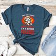 What Day Is Today Retired Special Education Teacher Women's Heather T-Shirt Heather Deep Teal What Day Is Today Retired Special Education Teacher Women's Heather T-Shirt Heather Deep Teal