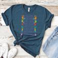 Daycare Provider Daycare Teacher Childcare Provider Women's Heather T-Shirt Heather Deep Teal Daycare Provider Daycare Teacher Childcare Provider Women's Heather T-Shirt Heather Deep Teal