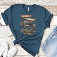 We Can Be Different On The Outside Melanin Teacher Men Women Kids Women's Heather T-Shirt Heather Deep Teal