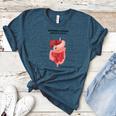 Digestive System Anatomy Anatomical Biology Teacher Men Women Women's Heather T-Shirt Heather Deep Teal Digestive System Anatomy Anatomical Biology Teacher Men Women Women's Heather T-Shirt Heather Deep Teal