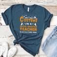 I Don't Need A Costume Special Education Teacher Halloween Women's Heather T-Shirt Heather Deep Teal I Don't Need A Costume Special Education Teacher Halloween Women's Heather T-Shirt Heather Deep Teal