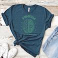Dyslexia A Different Perspective Dyslexia Specialist Teacher Women's Heather T-Shirt Heather Deep Teal Dyslexia A Different Perspective Dyslexia Specialist Teacher Women's Heather T-Shirt Heather Deep Teal