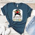 Elementary Teacher Remind Me To Take Attendance Women Women's Heather T-Shirt Heather Deep Teal Elementary Teacher Remind Me To Take Attendance Women Women's Heather T-Shirt Heather Deep Teal