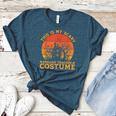 English Teacher Matching This Is My Scary Halloween Costume Women's Heather T-Shirt Heather Deep Teal English Teacher Matching This Is My Scary Halloween Costume Women's Heather T-Shirt Heather Deep Teal