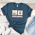 First Data Then Thanksgiving Im Earning A Break Sped Teacher Women's Heather T-Shirt Heather Deep Teal First Data Then Thanksgiving Im Earning A Break Sped Teacher Women's Heather T-Shirt Heather Deep Teal