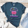 Growth Mindset Teacher Shirt Inspirational Shirts Women's Heather T-Shirt Heather Deep Teal Growth Mindset Teacher Shirt Inspirational Shirts Women's Heather T-Shirt Heather Deep Teal