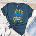 I'm Science Teacher Of Course I Have Problems Back To School Men Women Women's Heather T-Shirt Heather Deep Teal