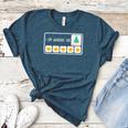 I'm Working For Christmas Break 5 Star Winter Teacher Stars Women's Heather T-Shirt Heather Deep Teal