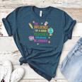 The Influence Of A Good Teacher Can Never Be Erased Quote Women's Heather T-Shirt Heather Deep Teal The Influence Of A Good Teacher Can Never Be Erased Quote Women's Heather T-Shirt Heather Deep Teal