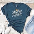 Intervention Teacher Intervention Specialist Women's Heather T-Shirt Heather Deep Teal Intervention Teacher Intervention Specialist Women's Heather T-Shirt Heather Deep Teal
