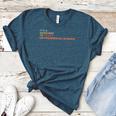It's A Good Day To Teach Environmental Science Teacher Women's Heather T-Shirt Heather Deep Teal It's A Good Day To Teach Environmental Science Teacher Women's Heather T-Shirt Heather Deep Teal