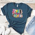 Kids Back To School Teachers Special Education Dream Team Women's Heather T-Shirt Heather Deep Teal Kids Back To School Teachers Special Education Dream Team Women's Heather T-Shirt Heather Deep Teal