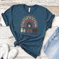 Be Kind Hand-Talking Teacher Artist ASL Women's Heather T-Shirt Heather Deep Teal Be Kind Hand-Talking Teacher Artist ASL Women's Heather T-Shirt Heather Deep Teal