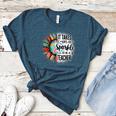 It Take Lots Of Sparkle To Be A Teacher With Sunflower Women's Heather T-Shirt Heather Deep Teal It Take Lots Of Sparkle To Be A Teacher With Sunflower Women's Heather T-Shirt Heather Deep Teal