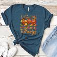 I Love My Kindergarten Turkeys Thanksgiving Teacher Students Women's Heather T-Shirt Heather Deep Teal I Love My Kindergarten Turkeys Thanksgiving Teacher Students Women's Heather T-Shirt Heather Deep Teal