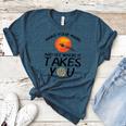 Make Mark Paintbrush International Dot Day Art Teacher Women's Heather T-Shirt Heather Deep Teal Make Mark Paintbrush International Dot Day Art Teacher Women's Heather T-Shirt Heather Deep Teal