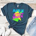 Math Is Radical Retro 80s Vintage Algebra Teacher Women's Heather T-Shirt Heather Deep Teal Math Is Radical Retro 80s Vintage Algebra Teacher Women's Heather T-Shirt Heather Deep Teal