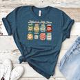 Music Is My Jam Back To School Music Teacher Specials Team Women's Heather T-Shirt Heather Deep Teal Music Is My Jam Back To School Music Teacher Specials Team Women's Heather T-Shirt Heather Deep Teal