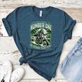 Number One Algebra Teacher 1 Career s Women's Heather T-Shirt Heather Deep Teal Number One Algebra Teacher 1 Career s Women's Heather T-Shirt Heather Deep Teal