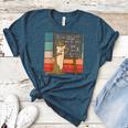 Otter Professor Teacher Teaching Maths Mathematics Women's Heather T-Shirt Heather Deep Teal Otter Professor Teacher Teaching Maths Mathematics Women's Heather T-Shirt Heather Deep Teal