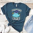 Pajama Day School Spirit Week Fun Cloud Teacher Student Women's Heather T-Shirt Heather Deep Teal Pajama Day School Spirit Week Fun Cloud Teacher Student Women's Heather T-Shirt Heather Deep Teal