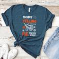 PE Teacher Voice PE Teacher School Fitness Class Women's Heather T-Shirt Heather Deep Teal PE Teacher Voice PE Teacher School Fitness Class Women's Heather T-Shirt Heather Deep Teal