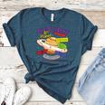 Perfect Planets Teachers Shirts Saturn For Solar System Women's Heather T-Shirt Heather Deep Teal Perfect Planets Teachers Shirts Saturn For Solar System Women's Heather T-Shirt Heather Deep Teal