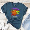 Perfect Planets Teachers Shirts Venus For Solar System Women's Heather T-Shirt Heather Deep Teal Perfect Planets Teachers Shirts Venus For Solar System Women's Heather T-Shirt Heather Deep Teal