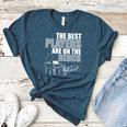 Piano Art For Men Women Pianist Piano Teacher Piano Player Women's Heather T-Shirt Heather Deep Teal Piano Art For Men Women Pianist Piano Teacher Piano Player Women's Heather T-Shirt Heather Deep Teal