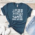 Piano Player Art For Men Women Pianist Piano Teacher Women's Heather T-Shirt Heather Deep Teal Piano Player Art For Men Women Pianist Piano Teacher Women's Heather T-Shirt Heather Deep Teal