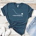 I Had Potential Physics Science Physics Teachers Students Women's Heather T-Shirt Heather Deep Teal I Had Potential Physics Science Physics Teachers Students Women's Heather T-Shirt Heather Deep Teal