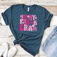 In My Pre-K Era Teachers Women Back To School Kids Girls Women's Heather T-Shirt Heather Deep Teal In My Pre-K Era Teachers Women Back To School Kids Girls Women's Heather T-Shirt Heather Deep Teal
