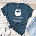 Professor Ancient Teaching Education Bearded History Teacher Women's Heather T-Shirt Heather Deep Teal Professor Ancient Teaching Education Bearded History Teacher Women's Heather T-Shirt Heather Deep Teal