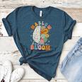 Psychologist Maslow Before Bloom Sped Teacher Classroom Women's Heather T-Shirt Heather Deep Teal Psychologist Maslow Before Bloom Sped Teacher Classroom Women's Heather T-Shirt Heather Deep Teal