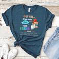 If You Can Read This Thank A Teacher Women's Heather T-Shirt Heather Deep Teal If You Can Read This Thank A Teacher Women's Heather T-Shirt Heather Deep Teal