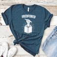 Red For Ed Teachers Strike Educator Walkout Shirt Men Women Girls Kids T-Shirt Women's Heather T-Shirt Heather Deep Teal Red For Ed Teachers Strike Educator Walkout Shirt Men Women Girls Kids T-Shirt Women's Heather T-Shirt Heather Deep Teal