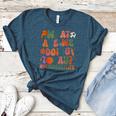 Retro PE Teacher What Are We Doing Today School Coach Women Women's Heather T-Shirt Heather Deep Teal