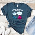 Right Acute Triangle Math Teacher Cool Geometry Women's Heather T-Shirt Heather Deep Teal Right Acute Triangle Math Teacher Cool Geometry Women's Heather T-Shirt Heather Deep Teal